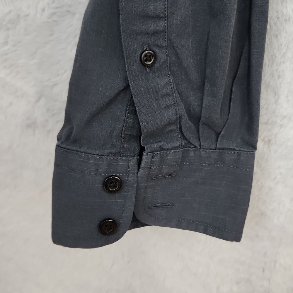 GAP mens button dowm - Picture 8 of 12